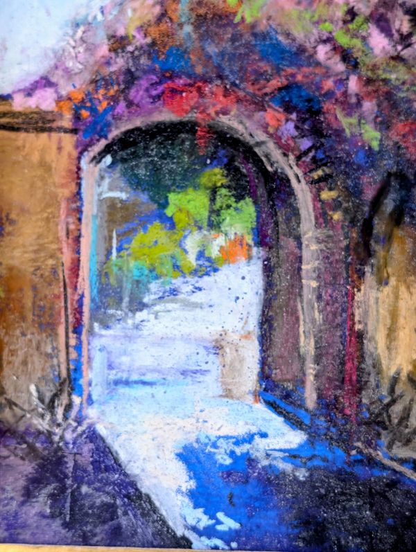 Community, Tools, Growth: Our gateway to the future, by Nancy Lewis